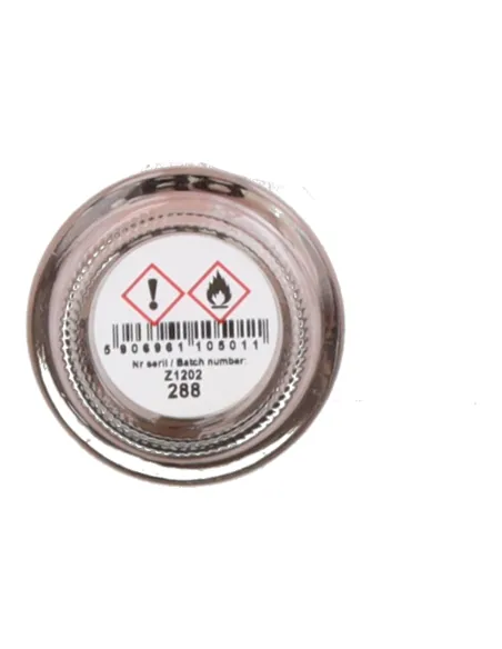 Smalto per unghie indurente Mollon Pro 15 ml 288
