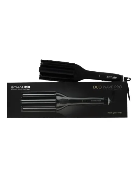XanitaliaPro Duo Wave Pro – Rizador