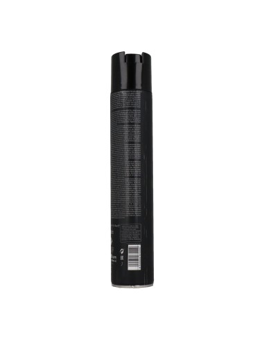 Nirvel Styling Design Laca Spray Extra Strong (5) 400 ml