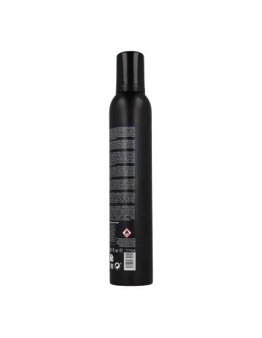 Nirvel Styling Design Espuma Curl Control (4) 300 ml