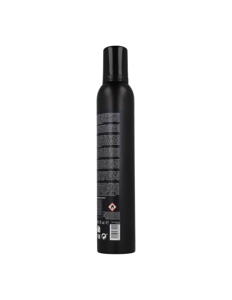 Nirvel Styling Design Espuma Curl Control (4) 300 ml