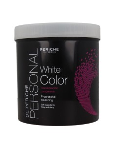 Periche Deco White Colore Blu 500 gr
