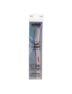 Red Kiss Kny Eyebrow Shaper Dermaplaning 1 Piece Eyebrow Razor