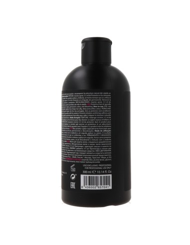 Periche Protector Para Tinte Permanente 300 ml