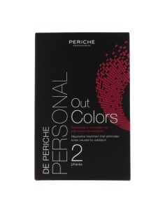 Periche Out Couleur 2x 150 ml