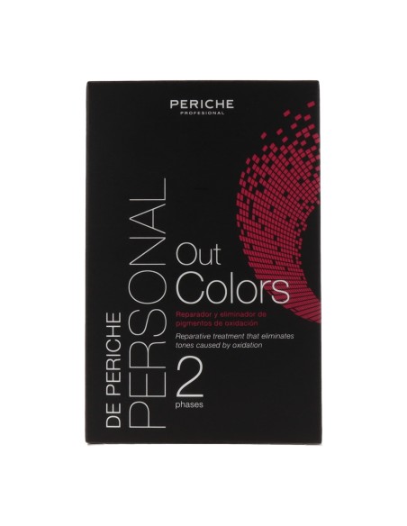 Periche Out Colore 2x150 ml