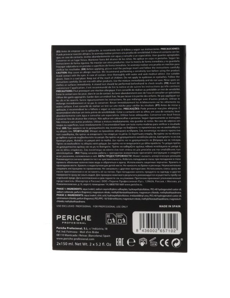 Periche Out Colore 2x150 ml