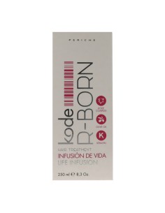 Periche Kode R-Born Infusion Di Vida 250 ml
