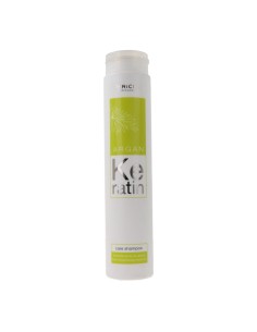 Periche Argan Keratin Care Shampooing 250 ml