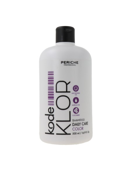 Periche Kode Color Shampoo 500 ml