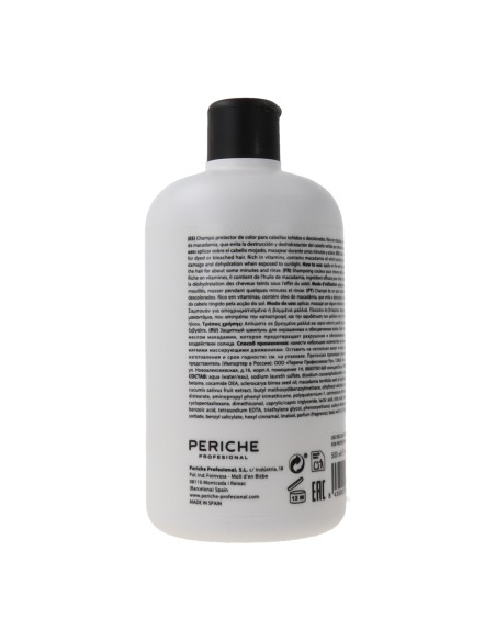 Periche Kode Color Shampoo 500 ml