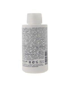 Periche Oxidante 30vol (9%) 120 ml 2