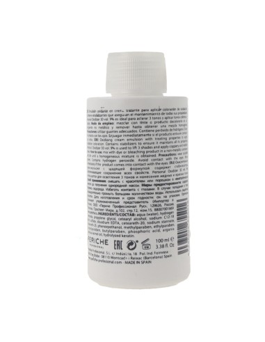 Periche Oxidante 30vol (9%) 120 ml