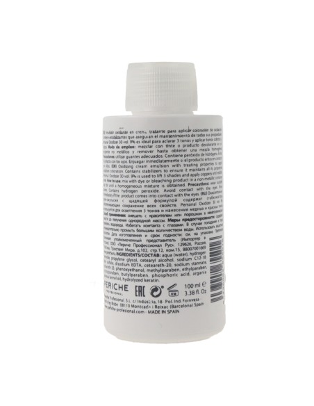 Periche Oxidante 30vol (9%) 120 ml