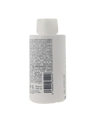 Periche Oxidante 30vol (9%) 120 ml