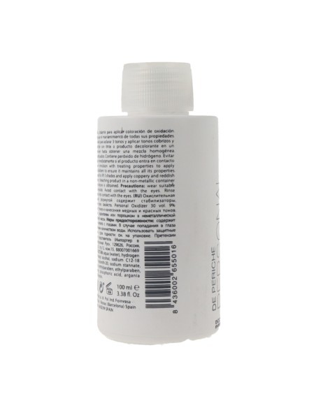 Periche Oxidante 30vol (9%) 120 ml