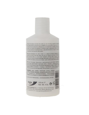 Periche Naturel Rev/dev 120 ml