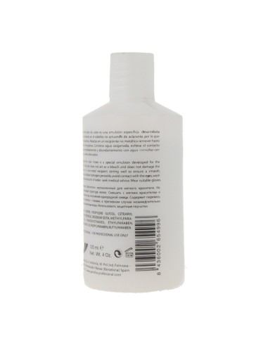 Periche Naturel Rev/dev 120 ml