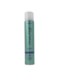 Montibello Finalfine Cheveuxspray Fort Flexible 500 Ml