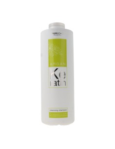 Periche Argan Keratin Cleasing Shampooing 1000 ml