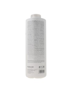 Periche Argan Keratin Cleasing Shampooing 1000 ml 2