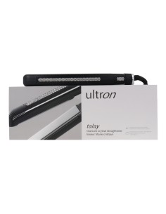 Sinelco Ultron Plancha Talay Cristal Titanio