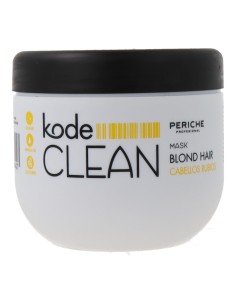 Periche Kode Clean Blond Hair Mascarilla 250 ml
