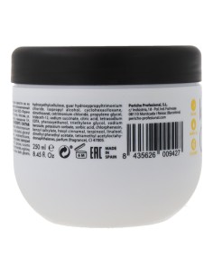 Periche Kode Clean Blond Hair Mascarilla 250 ml 2