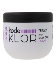 Periche Kode Klor Color Daily Care Mascarilla 250 ml