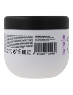 Periche Kode Klor Color Daily Care Mascarilla 250 ml 2