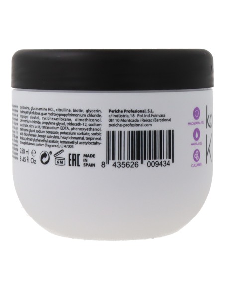Periche Kode Klor Color Masque Soin Quotidien 250 ml