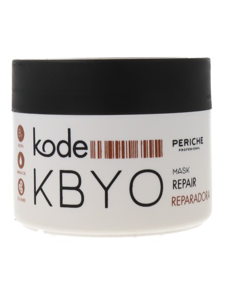 Periche Kode KBYO Masque Réparateur 250 ml