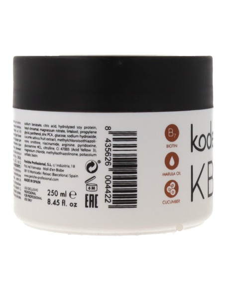 Periche Kode KBYO Masque Réparateur 250 ml