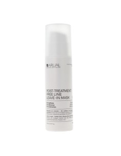 Arual Free Line Post-Treat Leave In Mask 150 ml