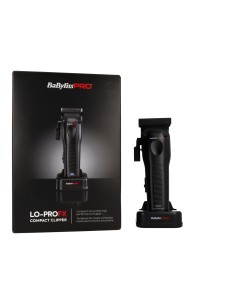 BaBylissPRO FXONE Lo-ProFX Compact Clipper