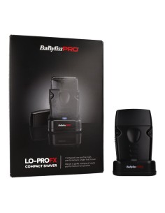 BaBylissPRO FXONE Lo-ProFX Compact Shaver
