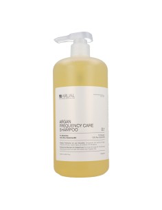 Arual Argan Collection Frequency Shampoo 1000 ml