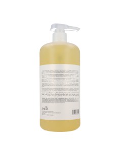 Arual Argan Collection Frequency Shampoo 1000 ml 2