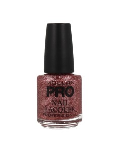 Vernis à ongles durcissant Mollon Pro 373 Proseccouture 15 ml