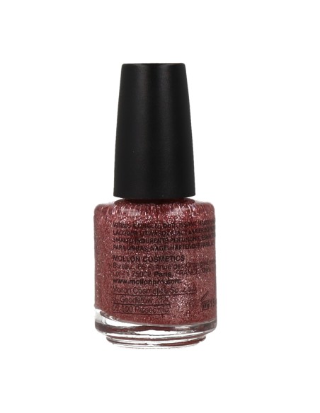 Vernis à ongles durcissant Mollon Pro 373 Proseccouture 15 ml