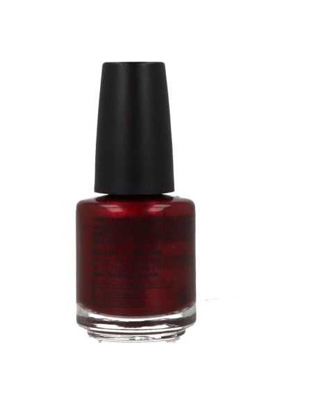 Mollon Pro Hardening Nail Lacquer 372 Sangrienne 15 ml