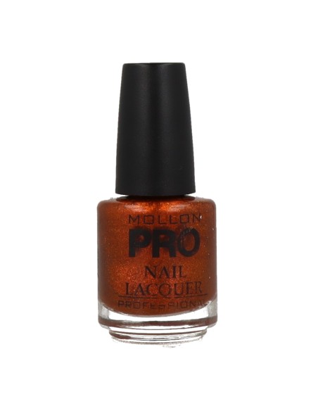 Mollon Pro Hardening Nail Lacquer 371 Brandiva 15 ml
