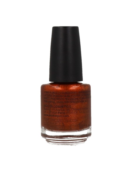 Mollon Pro Hardening Nail Lacquer 371 Brandiva 15 ml