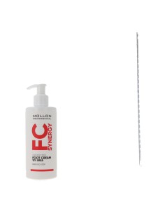 Mollon Pro Fcsynergy Creme für rissige Fersen mit 15 % Urea 250 ml