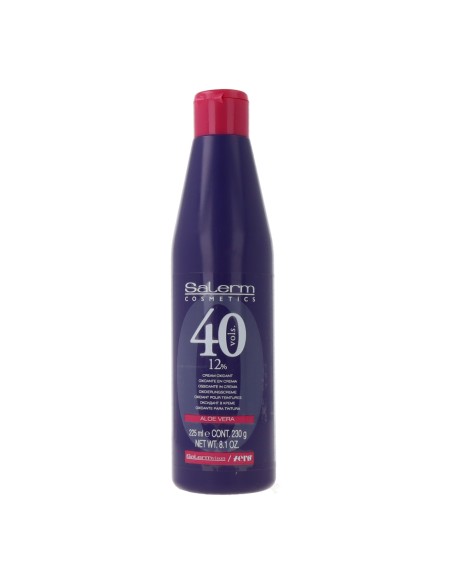 Salerm Oxidante 40vol (12%) 225 ml