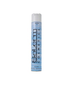 Salerm Cosmetics Laque Anti-humidité Forte 750 Ml