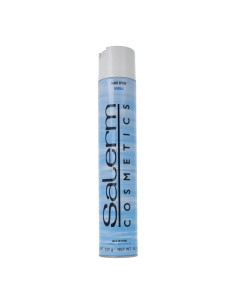 Salerm Cosmetics Lacca Anti-humeta Normal 750 Ml