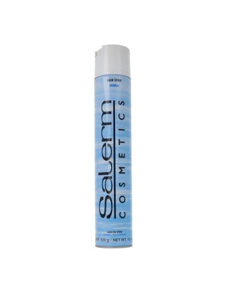 Salerm Cosmetics Esmalte Anti-humidade Normal 750 Ml