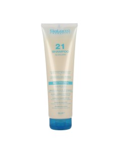 Salerm 21 Silk Protein Shampooing 300 ml