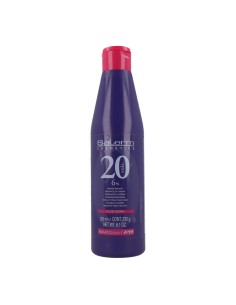 Salerm Oxig 20vol (6%) 225 ml